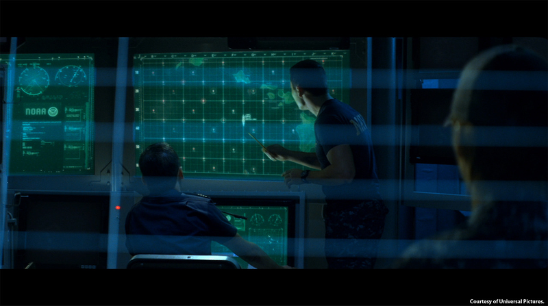 Illustration for article titled Colección de interfaces del futuro inspiradas en el cyberpunk